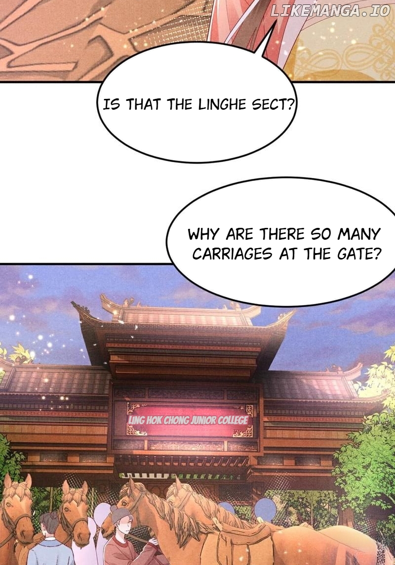 Empress of Hell’s Mission Guide Chapter 59 - page 2